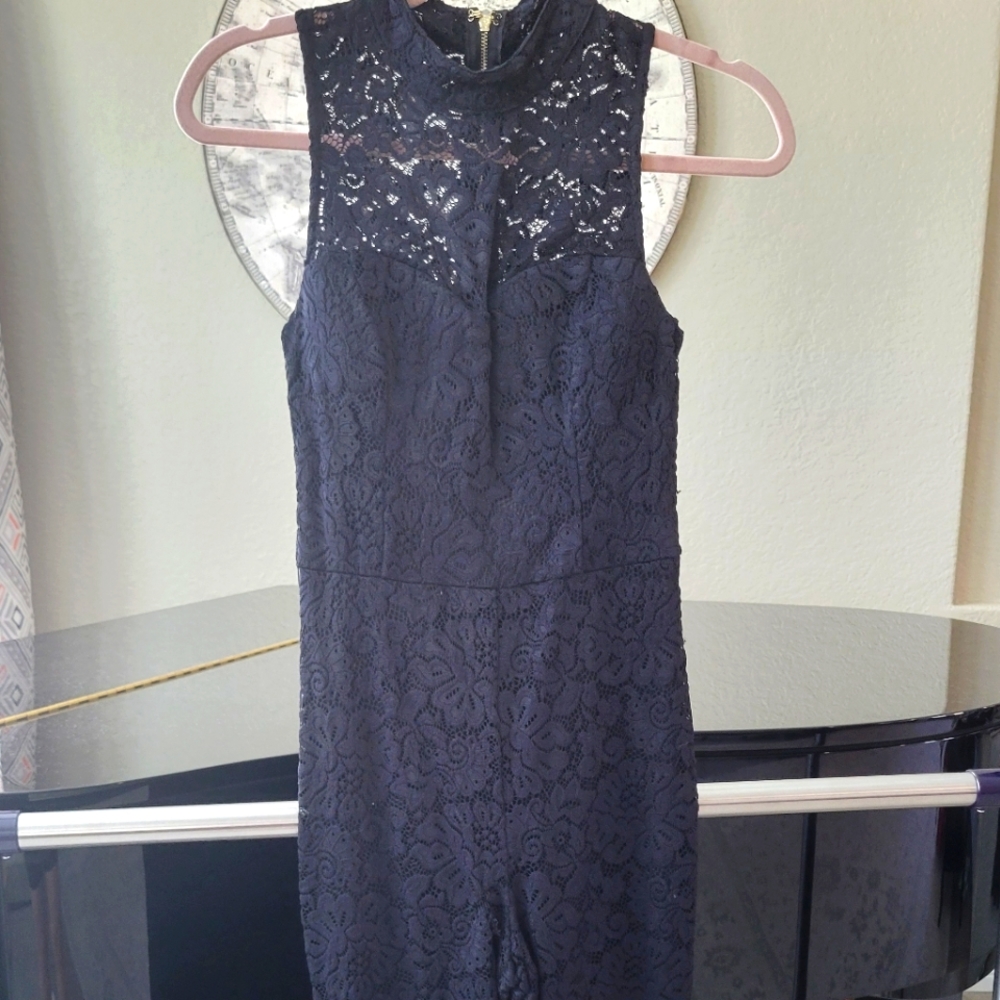 Bebe Lase jumpsuit